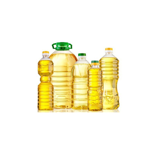 さらなる精製のための高品質の粗ひまわり油 - Product Image 4