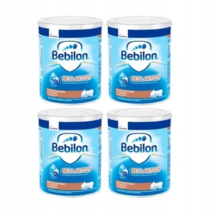 Infants cia Bebilon Infants ti <span class=keywords><strong>2</strong></span> bebekler için Hipoalergic süt formülü 6 ay 400g