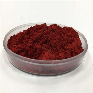 ตัวทําละลายหมึกสีแดง 197 Red Gk สําหรับการย้อมหนังสิ่งทอ - Product Image 2