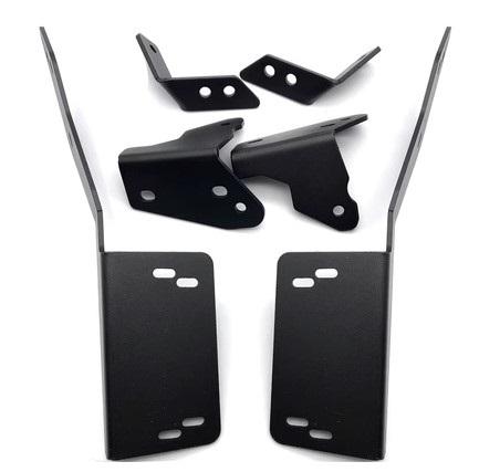 Acero al carbono ('17-'20)