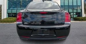 2022 Chry-sler 300 S kullanılmış