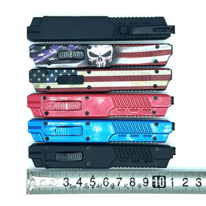 Lhn01 EDC Túi OT dao CNC tốt tiến hành dao xử lý phụ kiện tất cả các thành phần D2 440C khẩn cấp Survival cắm trại dao - Product Image 6