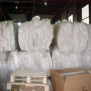 ตัวแทนจำหน่ายที่ดีที่สุดของ LDPE ล้างเศษฟิล์มในราคาที่ต่ำ