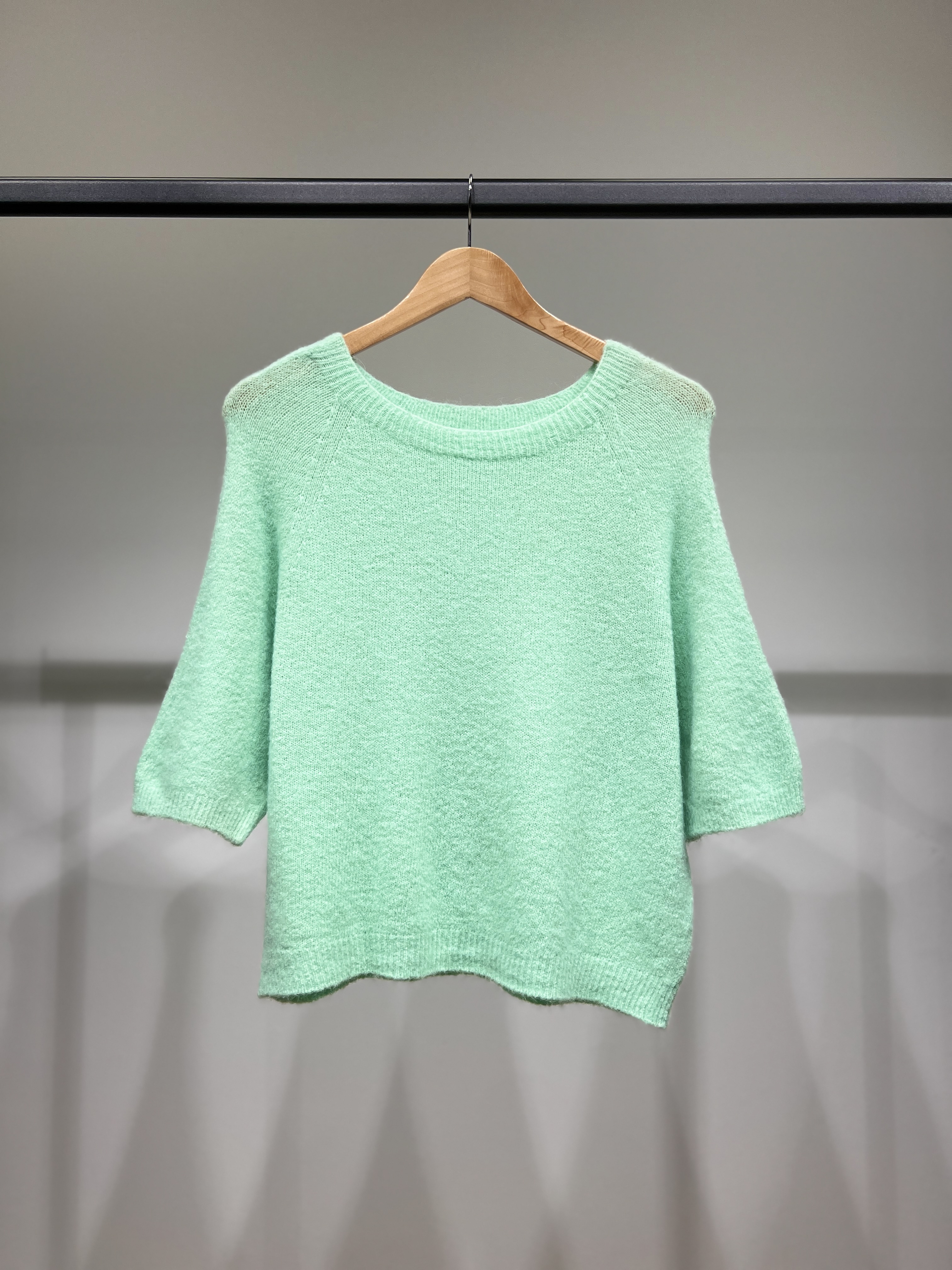 Aqua Green