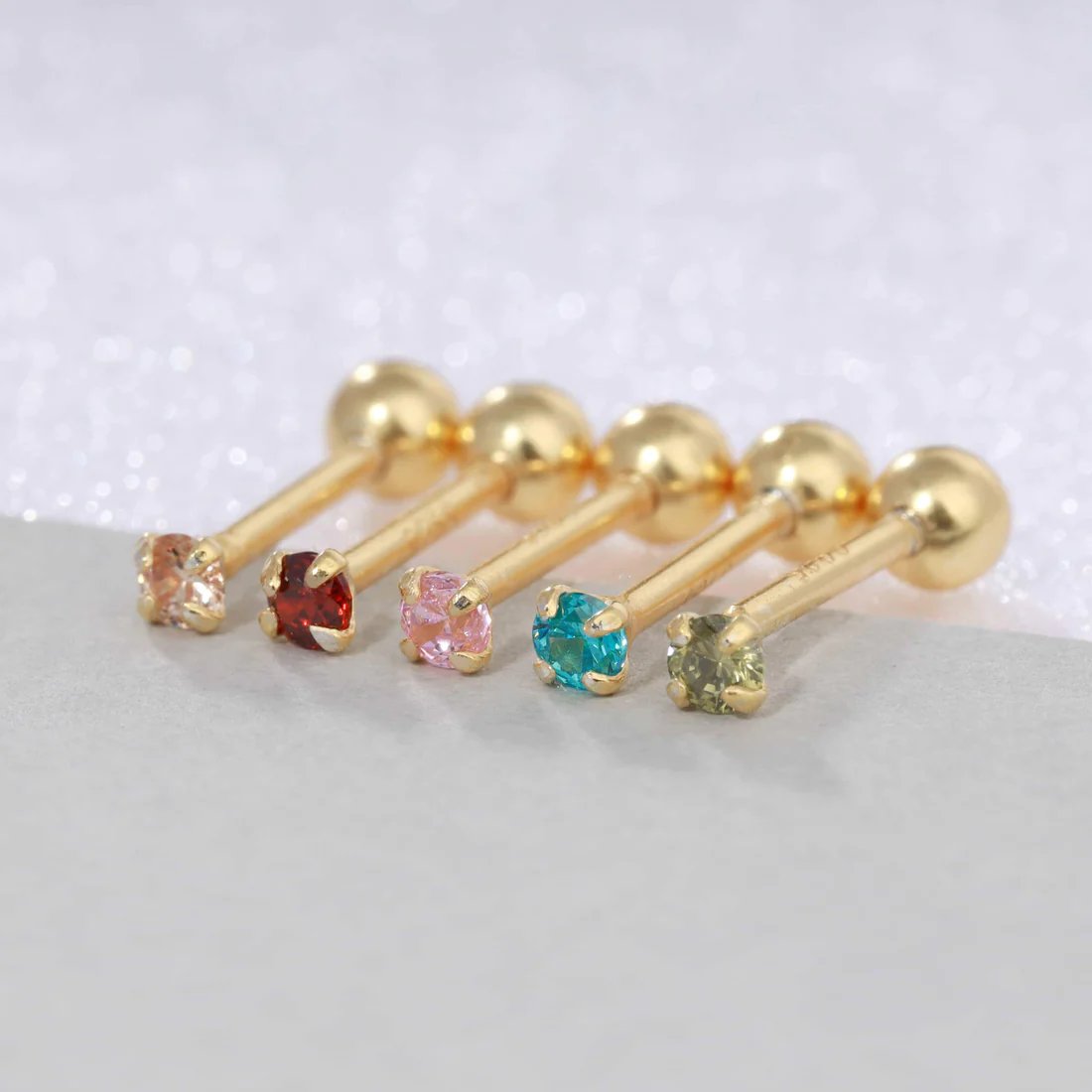 Gold Plated