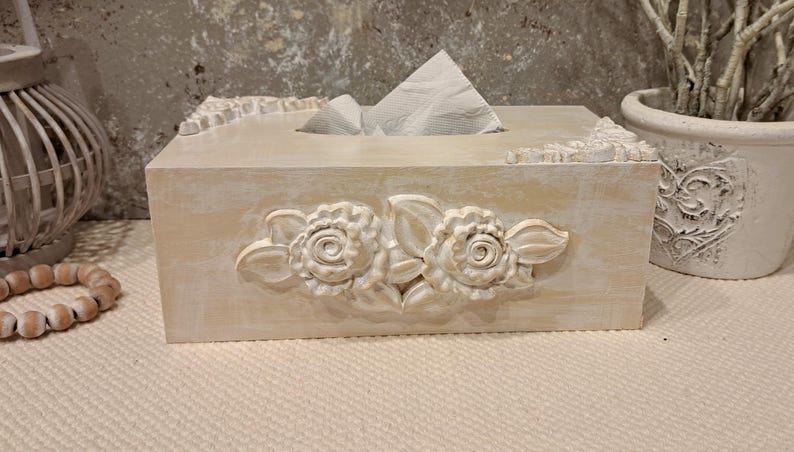 Natural Wood Color