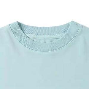 现代平面设计的男士时尚印花t恤 - Product Image 3