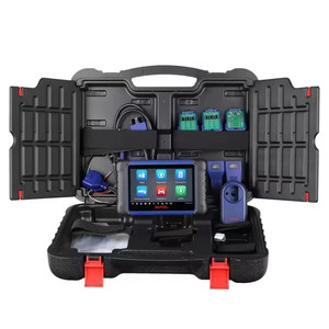 Für Autel Im508S Bestseller Umfassender OBD2-Schlüsselprogrammierer und Diagnose code leser Neuankömmling mit 1 Jahr Garantie - Product Image 1