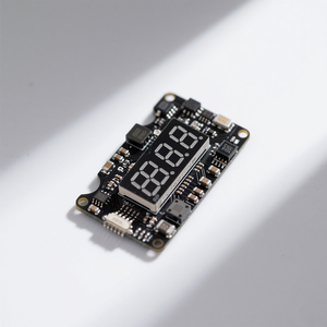 PCBA Printed <strong>Circuit</strong> Board <strong>Digital</strong> Temperature Pcba - Product Image 2