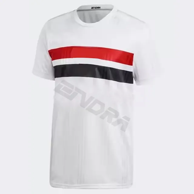 2020 camisa sao paulo futebol maison loin nouvelle saison brésil club maillot de football personnalisé maillots de football