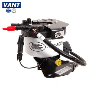 Yakıt filtre tertibatı LR045519 WKW500080 sensörü & LR009705 filtre dahil land rover D4 Range Rover 3.0 2.7L - Product Image 5