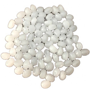 高流量原始HDPE再生颗粒低价塑料原料，用于HDPE/LDPE/LLDPE/PP/ABS/PS - Product Image 2