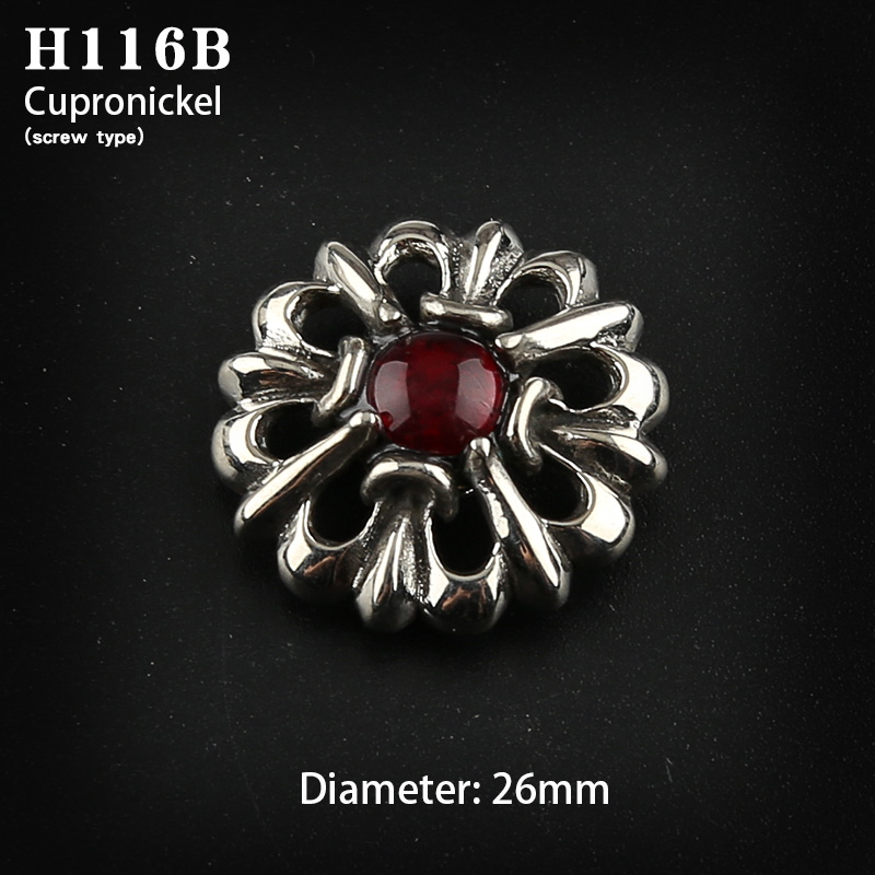 H116B