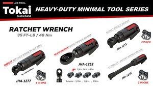 0.3HP Mini Multifunction <strong>Thru</strong>-<strong>Hole</strong> <strong>Air</strong> <strong>Ratchet</strong> <strong>Wrench</strong> with Super Light-Weight High Output Torque