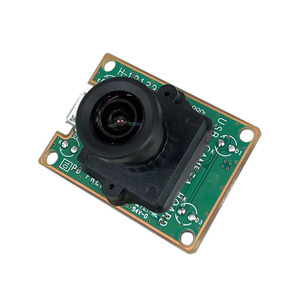 Módulo de cámara IP WiFi OEM 1080P 2K 4K Módulo de cámara WiFi móvil de visión nocturna infrarroja