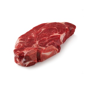 卸売冷凍牛肉の首とクロッドミート、さまざまなカット - Product Image 2