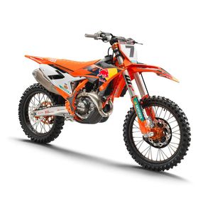 K.T.M新しい可能性のある250CC SX-Fオフロードモーターサイクル電気ブラシレスモーターチェーンドライブ電気スタート付き350 <span class=keywords><strong>450</strong></span>モデル