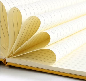 A5 Business strap notebook logo personalizzato studente cancelleria notebook notebook all'ingrosso - Product Image 6