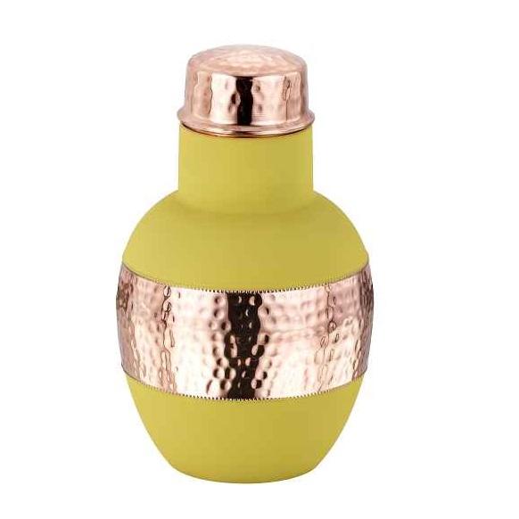 สีเหลือง