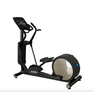 2024 Professional Factory Commercial Elliptical Cross <strong>Trainer</strong> Machine Electric Indoor Mini Elliptical <strong>Trainer</strong> for Gym - Product Image 1