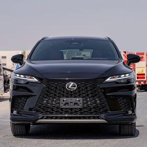 2023レクサスRX500h - Product Image 2
