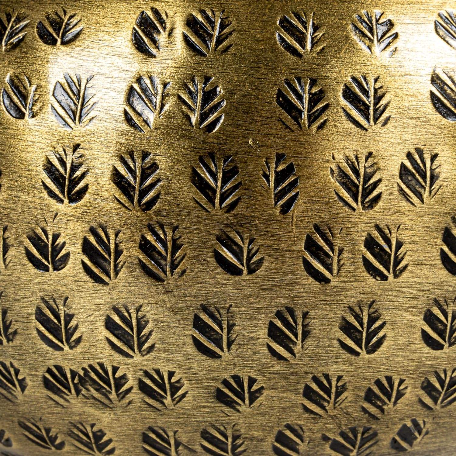 ทองเหลืองโบราณ