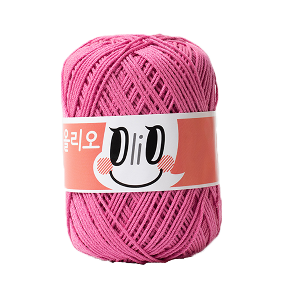 762 Deep Pink