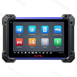 Maxi Im608ii 608pro 2 Im608 Ii <strong>Im</strong> 608 Im608pro2 Plus Pro Key Programmer with Year Update Vehicle Tools Diagnostic Scanner - Product Image 3