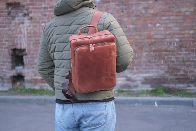 สีน้ำตาล