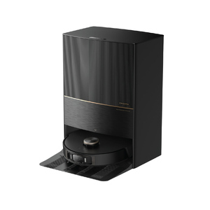 Dreame X30 Pro หุ่นยนต์ดูดฝุ่นทำความสะอาดถูพื้นไร้สายของแท้ใหม่ทั้งหมด - Product Image 3