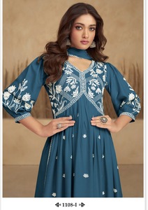 AADHIRA NAYRA <strong>STYLE</strong> WEAR COLLECTION