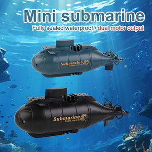 Пульт дистанционного управления R/C мини подводная лодка - Product Image 2
