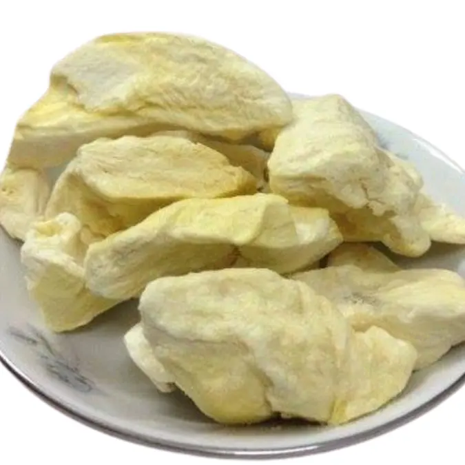 El Mejor Precio de 100% terrones naturales de Durian FD para uso directo con alta calidad