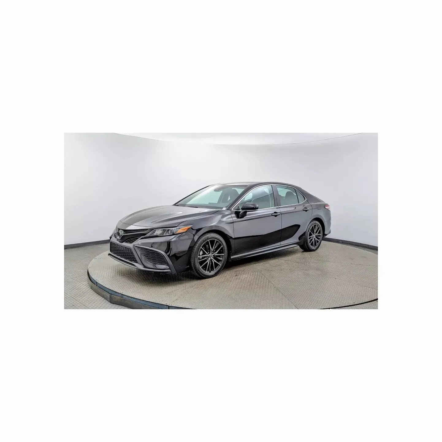 Precio y condiciones perfectas Coche de segunda mano a la venta Todos los modelos con buen 2022 T-CAMRY