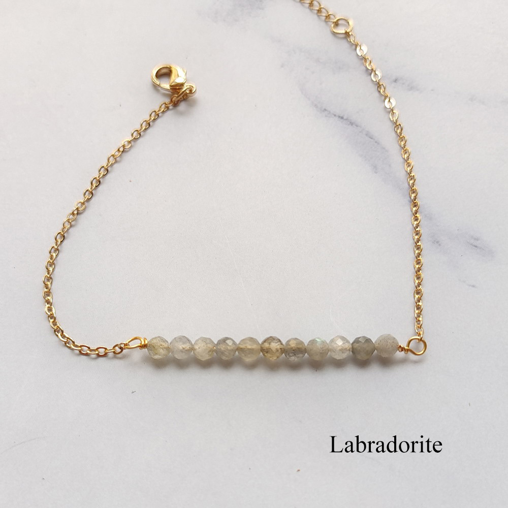 labradorite