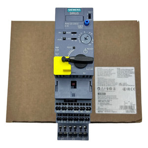 6EP1437-3BA00 Sitop Modular 40 a Stabilized Power Supply <strong>Input</strong>: 400-500 V <strong>3</strong> AC <strong>Output</strong>: 24 V DC/40 a - Product Image 3
