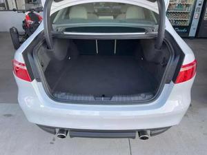 2016 Jaguar XF 35t prestij - Product Image 2