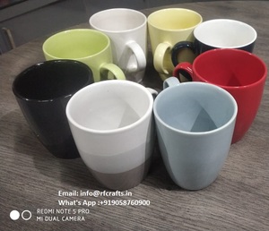 Durable Sublimation <strong>Cup</strong> Great for Personalized Presents and Events - Product Image 1