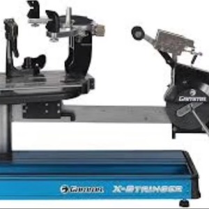 Equipo de cuerda de máquina XLT recién lanzado genuino para entrenamiento de tenis - Product Image 3