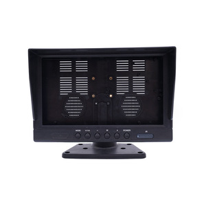 HD 1080PリバースカメラナイトビジョンADS機能AHDモデルカーバックミラーモニター用 - Product Image 2