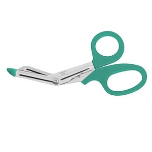 <span class=keywords><strong>EMT</strong></span> genel kullanım için makas 5.5 "7.5" tıbbi paramedik ilk yardım hemşire bandaj acil kesme Premium kalite evrensel makas