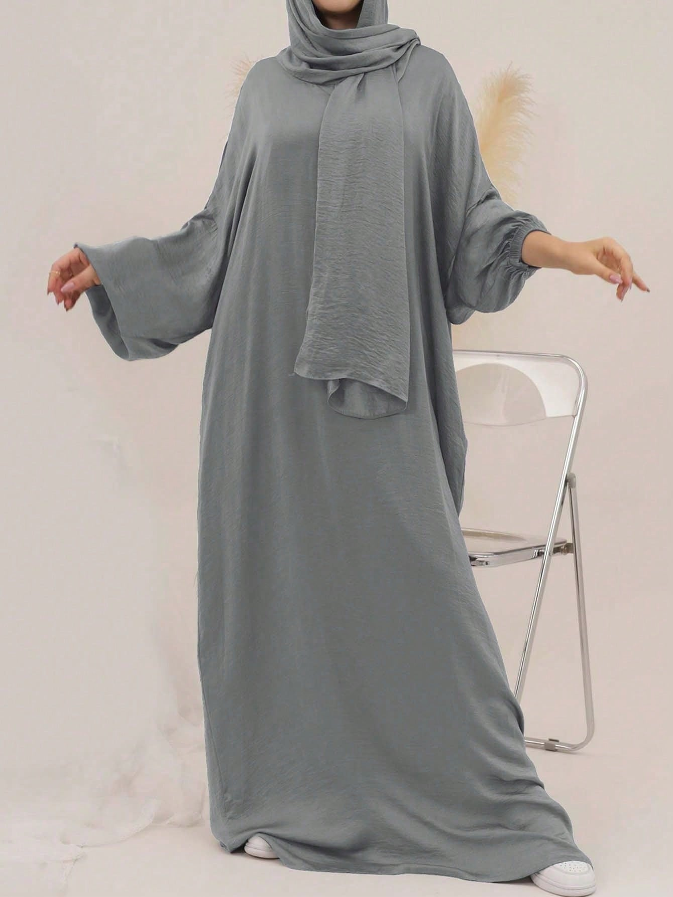 Dark Gray
