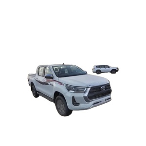 2023 TO Yo TA hilux/revo 2.4L เทอร์โบดีเซลซูเปอร์ลุกซ์เกียร์ธรรมดาผลิต10/2022รุ่นใหม่ - Product Image 1