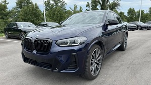 贩売のための使用されたBMW X3 2022 - Product Image 2