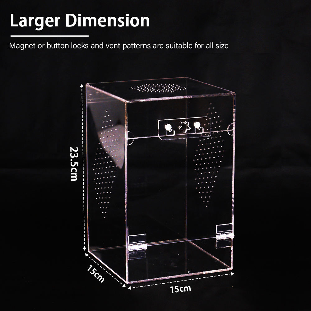 Verrouillage des boutons modèle C