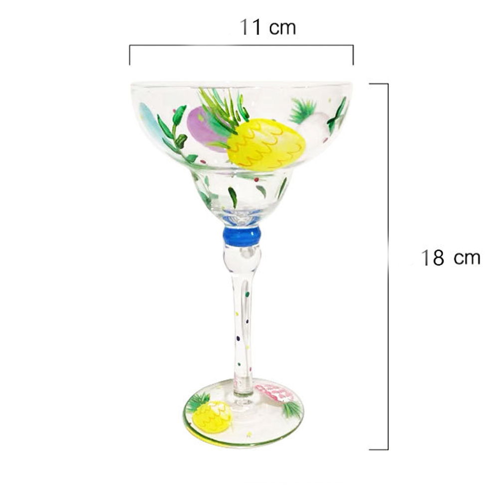 Pineapple Margarita