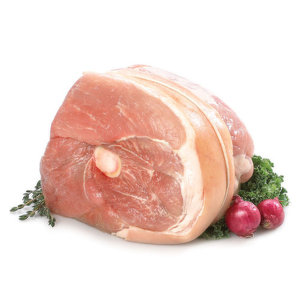 冷冻猪肉和切块出售 - Product Image 5