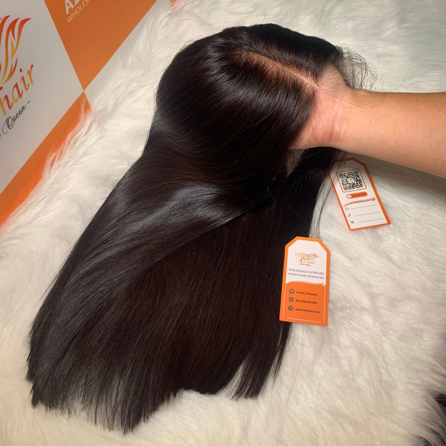 Natural Black