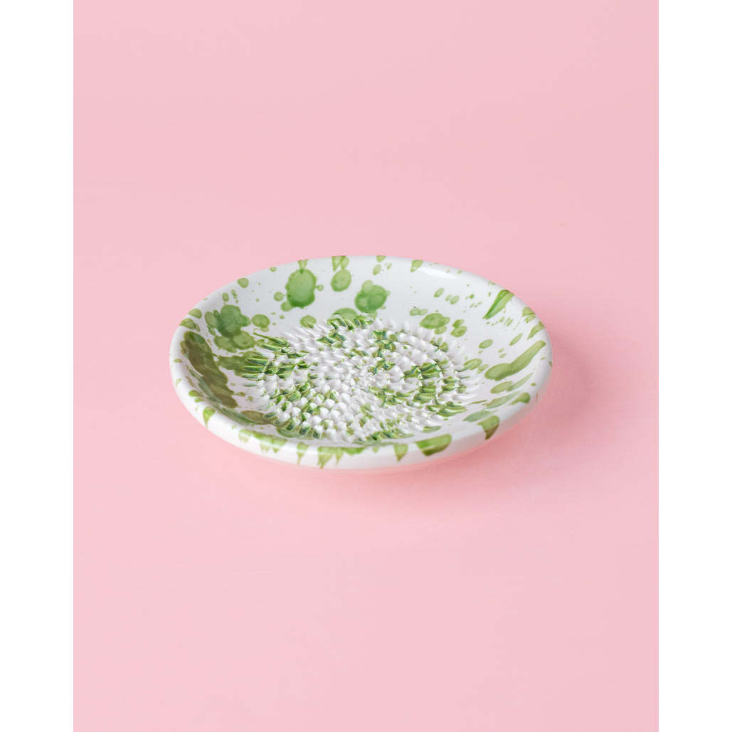 Verde y Blanco