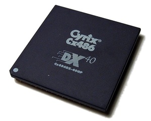 CPUs Cyrix 486/586 reacondicionadas nuevas para computadoras de escritorio-AMD + Intel Pentium Pro Cyrix 5x86 + procesadores con tipo de zócalo L3 - Product Image 3
